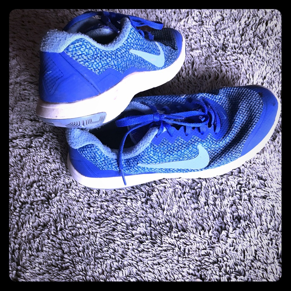 Nike flex experience